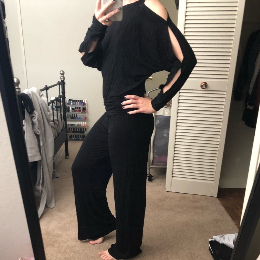 Tart long sleeve jumper